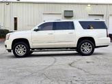Thumbnail of 2015 WHITE GMC Yukon XL