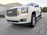 Thumbnail of 2015 WHITE GMC Yukon XL