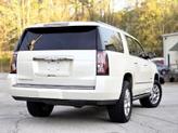 Thumbnail of 2015 WHITE GMC Yukon XL
