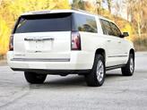 Thumbnail of 2015 WHITE GMC Yukon XL