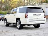 Thumbnail of 2015 WHITE GMC Yukon XL