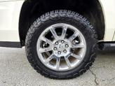 Thumbnail of 2015 WHITE GMC Yukon XL