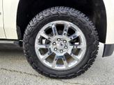 Thumbnail of 2015 WHITE GMC Yukon XL