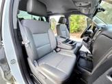 Thumbnail of 2016 Summit White GMC Sierra 2500