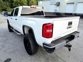 Thumbnail of 2016 Summit White GMC Sierra 2500