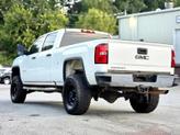 Thumbnail of 2016 Summit White GMC Sierra 2500