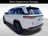 Thumbnail of 2024 Bright White Clearcoat Jeep Grand Cherokee