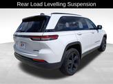 Thumbnail of 2024 Bright White Clearcoat Jeep Grand Cherokee