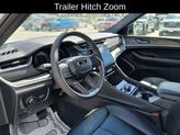 Thumbnail of 2024 Bright White Clearcoat Jeep Grand Cherokee