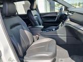 Thumbnail of 2024 Bright White Clearcoat Jeep Grand Cherokee