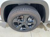 Thumbnail of 2024 Bright White Clearcoat Jeep Grand Cherokee
