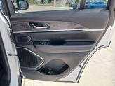 Thumbnail of 2024 Bright White Clearcoat Jeep Grand Cherokee