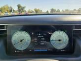 Thumbnail of 2024 White Pearl Hyundai TUCSON