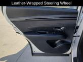 Thumbnail of 2024 White Pearl Hyundai TUCSON