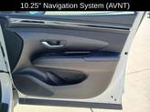 Thumbnail of 2024 White Pearl Hyundai TUCSON