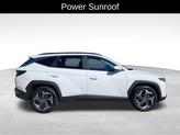 Thumbnail of 2024 White Pearl Hyundai TUCSON