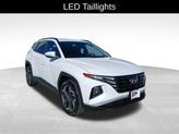 Thumbnail of 2024 White Pearl Hyundai TUCSON