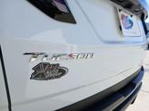 Thumbnail of 2024 White Pearl Hyundai TUCSON