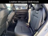 Thumbnail of 2024 White Pearl Hyundai TUCSON