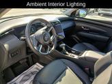 Thumbnail of 2024 White Pearl Hyundai TUCSON