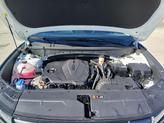 Thumbnail of 2024 White Pearl Hyundai TUCSON