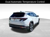 Thumbnail of 2024 White Pearl Hyundai TUCSON