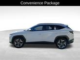 Thumbnail of 2024 White Pearl Hyundai TUCSON