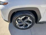 Thumbnail of 2024 White Pearl Hyundai TUCSON