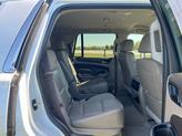 Thumbnail of 2017 Iridescent Pearl Tricoat Chevrolet Tahoe