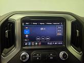 Thumbnail of 2021 Silver GMC Sierra 1500