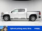 Thumbnail of 2021 Silver GMC Sierra 1500