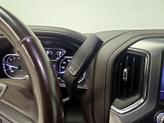 Thumbnail of 2021 Silver GMC Sierra 1500