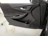 Thumbnail of 2021 Black Chevrolet Malibu