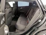 Thumbnail of 2021 Black Chevrolet Malibu