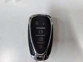 Thumbnail of 2021 Black Chevrolet Malibu