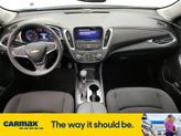 Thumbnail of 2021 Black Chevrolet Malibu