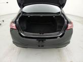 Thumbnail of 2021 Black Chevrolet Malibu