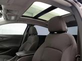 Thumbnail of 2021 Black Chevrolet Malibu