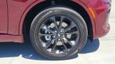 Thumbnail of 2025 Octane Red Pearlcoat Dodge Durango