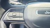 Thumbnail of 2025 Silver Zynith Jeep Grand Cherokee L
