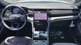 Thumbnail of 2025 Silver Zynith Jeep Grand Cherokee L