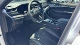 Thumbnail of 2025 Silver Zynith Jeep Grand Cherokee L