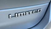 Thumbnail of 2025 Silver Zynith Jeep Grand Cherokee L