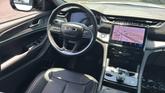 Thumbnail of 2025 Silver Zynith Jeep Grand Cherokee L