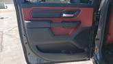 Thumbnail of 2026 Granite Crystal Clearcoat Metallic RAM 1500
