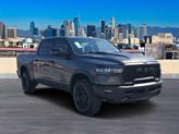 Thumbnail of 2026 Granite Crystal Clearcoat Metallic RAM 1500