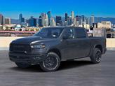 Thumbnail of 2026 Granite Crystal Clearcoat Metallic RAM 1500