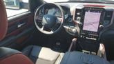 Thumbnail of 2026 Granite Crystal Clearcoat Metallic RAM 1500