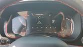 Thumbnail of 2026 Granite Crystal Clearcoat Metallic RAM 1500