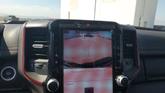 Thumbnail of 2026 Granite Crystal Clearcoat Metallic RAM 1500